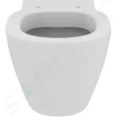 Ideal Standard Závěsné WC, bílá E823201