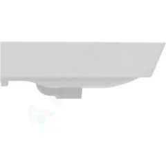 Ideal Standard Umyvadlo 55x46 cm, s přepadem, otvor pro baterii, bílá E069801