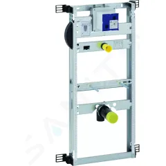 Geberit Předstěnová instalace pro pisoár, výška 1,09–1,27 m 457.611.00.1