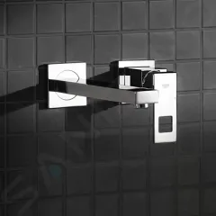 Grohe Umyvadlová baterie pod omítku, 2-otvorová instalace, chrom 23447000