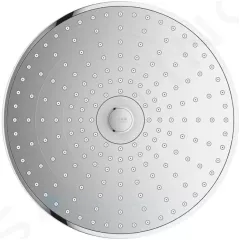 Grohe Hlavová sprcha 260, 3 proudy, chrom 26457000