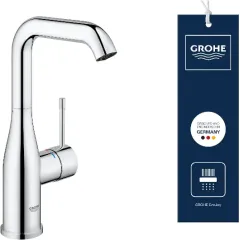 Grohe Umyvadlová baterie, chrom 23541001