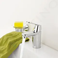 Grohe Umyvadlová baterie, chrom 32824000