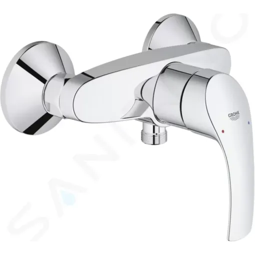 Grohe Páková sprchová baterie, chrom 33555002