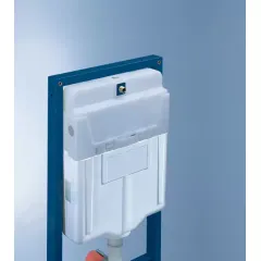 Grohe Předstěnový instalační set pro závěsné WC 38528001