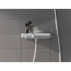 Grohe Termostatická sprchová baterie, chrom 34719000