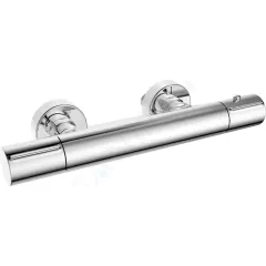 kielle Termostatická sprchová baterie, chrom 10602110