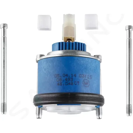 Grohe Kartuše 46 mm, chrom 46048000