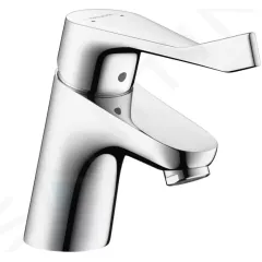 Hansgrohe Umyvadlová baterie, chrom 31914000