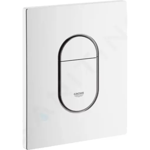 Grohe Ovládací tlačítko, alpská bílá 38844SH0