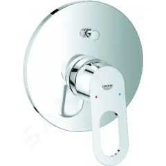 Grohe Vanová baterie pod omítku s tělesem, chrom 29081000