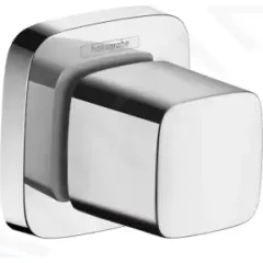 Hansgrohe Uzavírací ventil pod omítku, chrom 15978000