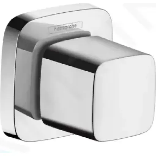 Hansgrohe Uzavírací ventil pod omítku, chrom 15978000