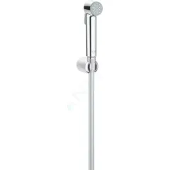 Grohe Bidetová sprška s držákem a hadicí 1,5 m, chrom 26353000