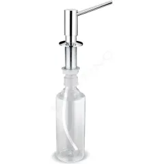 Franke Dávkovač saponátu, 500 ml, chrom 119.0281.894
