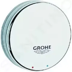 Grohe Krytka Europlus, chrom 46130000