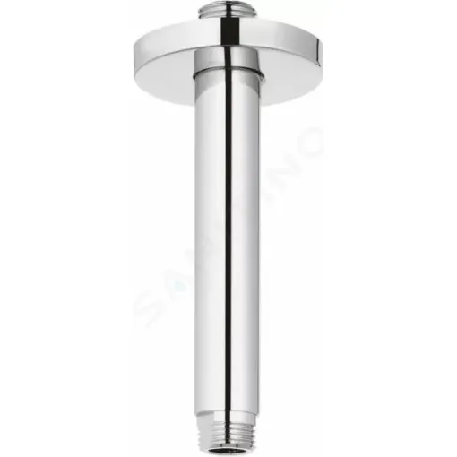 Grohe Stropní výpusť 14 cm, chrom 28724000