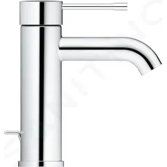 Grohe Umyvadlová baterie s výpustí, chrom 23589001