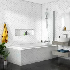 Ideal Standard Vanová baterie, chrom A7121AA