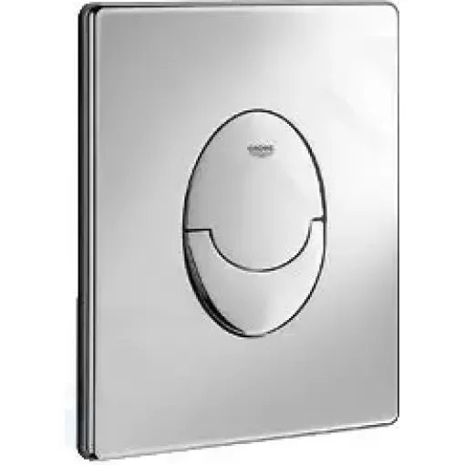 Grohe Ovládací tlačítko, chrom 42304000