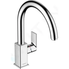 Hansgrohe Dřezová baterie, chrom 71871000