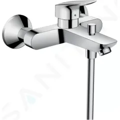 Hansgrohe Vanová baterie, chrom 71400000