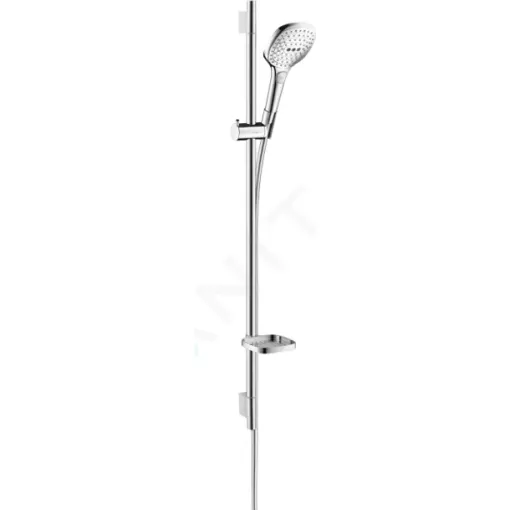 Hansgrohe Sprchová souprava 120, 3 proudy, EcoSmart 9 l/min, chrom 26623000
