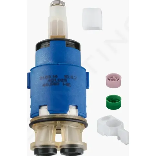 Grohe Kartuše 28 mm, chrom 46580000