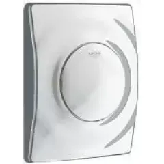 Grohe Ovládací tlačítko, matný chrom 37018P00