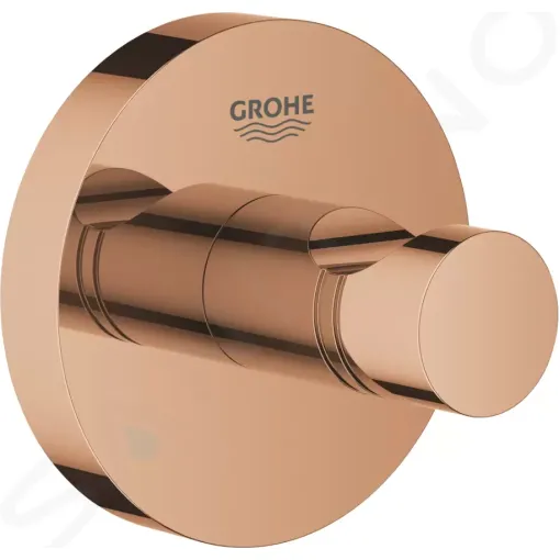Grohe Háček na koupací plášť, Warm Sunset 40364DA1