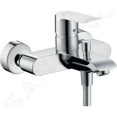 Hansgrohe Vanová baterie, chrom 31480000