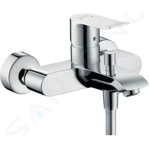 Hansgrohe Vanová baterie, chrom 31480000