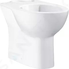 Grohe WC kombi mísa, rimless, alpská bílá 39349000