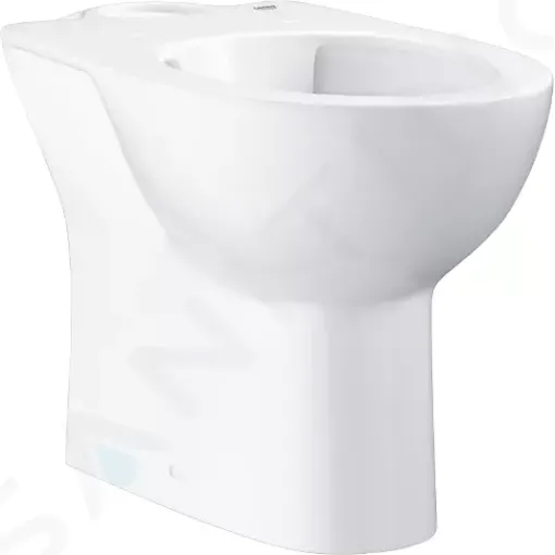 Grohe WC kombi mísa, rimless, alpská bílá 39349000