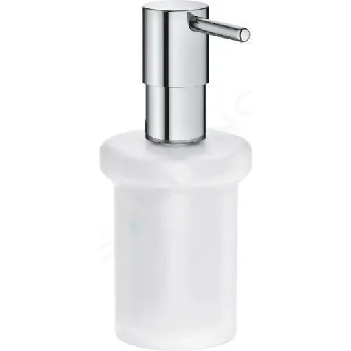 Grohe Dávkovač tekutého mýdla, sklo/chrom 40394001