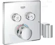 Grohe Grohtherm SmartControl