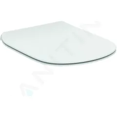 Ideal Standard WC sedátko ultra ploché, bílá T352801