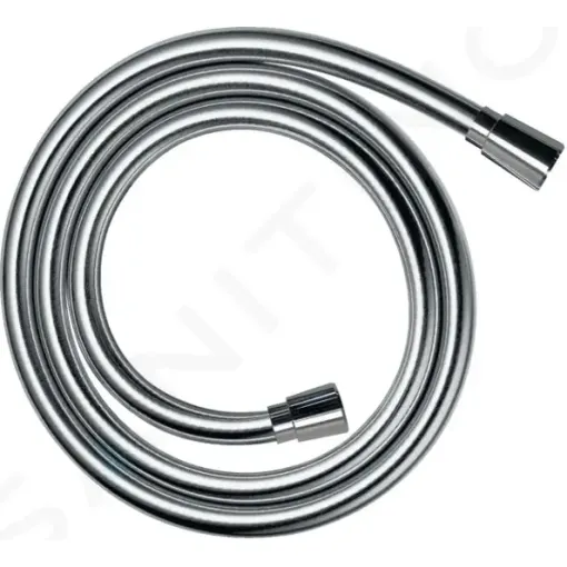 Hansgrohe Sprchová hadice Isiflex 1,60 m, chrom 28276000