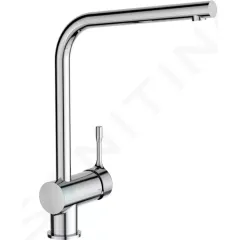 Ideal Standard Dřezová baterie, chrom BC174AA