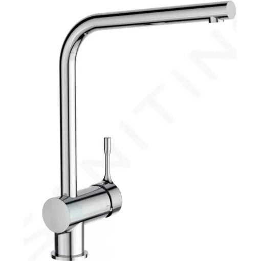 Ideal Standard Dřezová baterie, chrom BC174AA