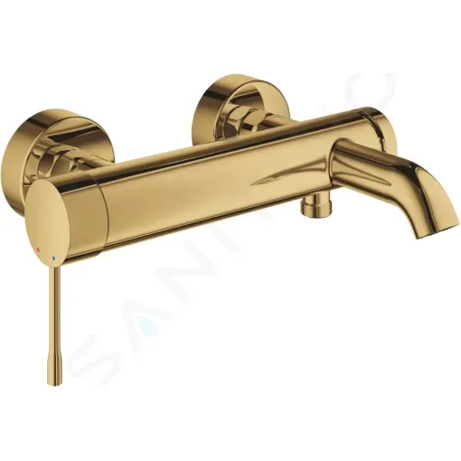 Grohe Páková vanová baterie, Cool Sunrise 33624GL1