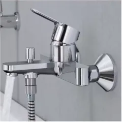 Grohe Vanová baterie, chrom 23334000