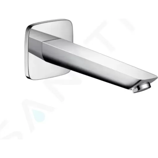Hansgrohe Vanová vpusť, chrom 71410000