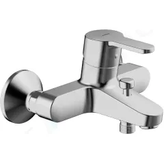 Hansa Vanová baterie, chrom 49442103
