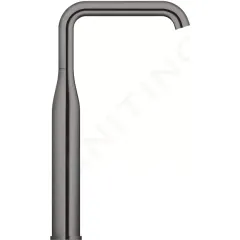 Grohe Páková umyvadlová baterie XL, tmavý grafit 32901A01