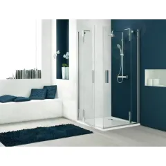 Ideal Standard Sprchová vanička 100x100 cm, bílá K517401
