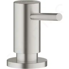 Grohe Dávkovač mycích prostředků, supersteel 40535DC0
