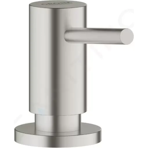 Grohe Dávkovač mycích prostředků, supersteel 40535DC0
