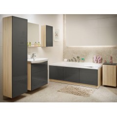CERSANIT - NÁBYTKOVÝ PANEL K VANĚ SMART BOK S568-028