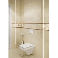 CERSANIT - SEDÁTKO COLOUR DUROPLAST SOFT-CLOSE EASY-OFF K98-0092